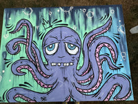 King Octopus