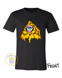 Drippy Pyramid Tee