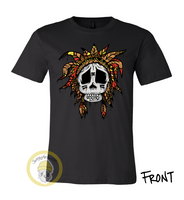 Chief Skully Tee