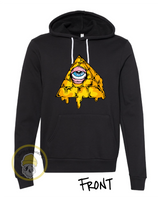 Drippy Pyramid Hoodie