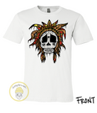 Chief Skully Tee