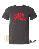 JonezyArtwork Signature Tee