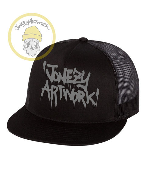 Signature Snapback